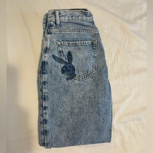 Playboy Jeans, Women’s, Pacsun, Size 25